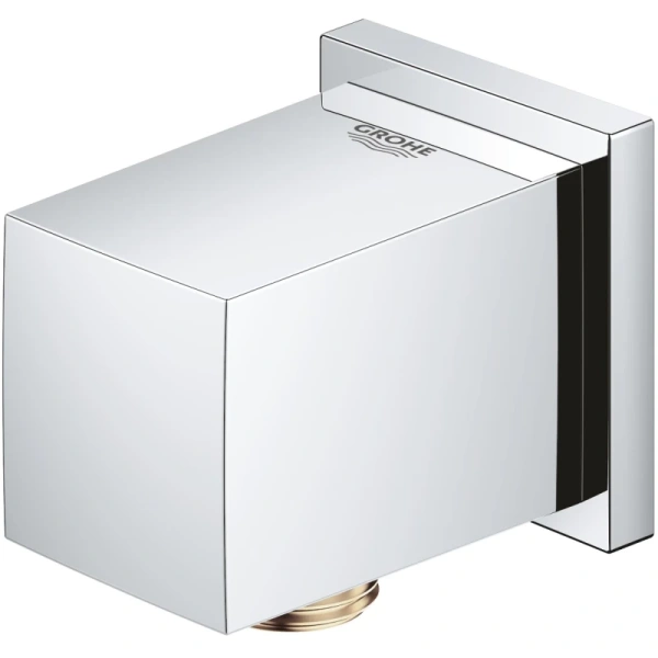 подключение для душевого шланга grohe euphoria cube 27704000
