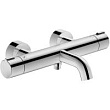 Смеситель для ванны с душем Duravit C.1 C15220000010