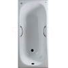 Чугунная ванна Timo Standard 3V 150x70 Н0000384 с ручками