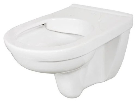 Унитаз подвесной Villeroy & Boch O'Novo 5660 R0 R1 безободковый