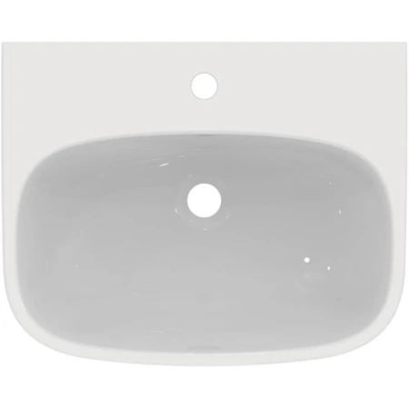 раковина 55х44 см ideal standard i.life a t470601