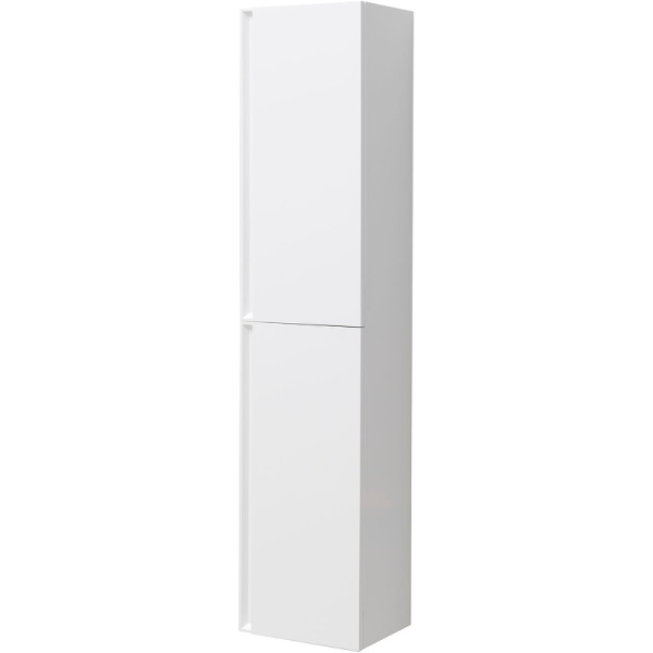 шкаф пенал allen brau eclipse 40 1.e1005.wm подвесной белый матовый