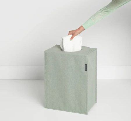 корзина для белья brabantia 120404