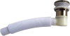 слив-перелив для belbagno bb03/bb09 bb39-ovf-brn, бронза