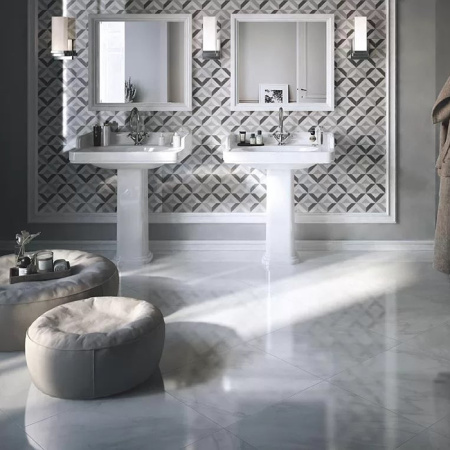 пьедестал для раковины kerama marazzi pompei po.col.01, цвет белый