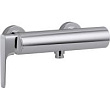 Смеситель для душа Jacob Delafon Aleo+ E72318-CP Хром