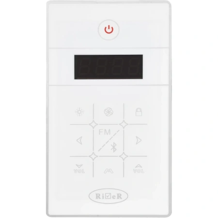 душевой бокс river temza 150x150х55 мт 10000002238+10000000760 с поддоном