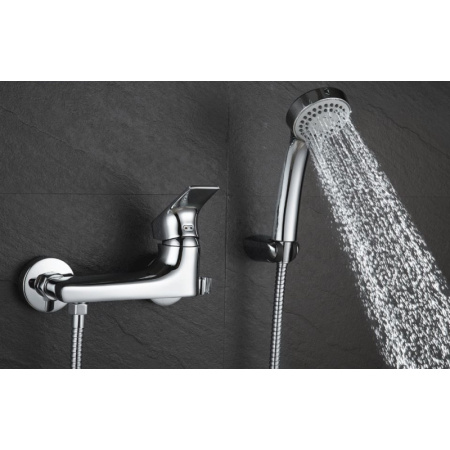 смеситель для душа d&k hertz rhein da1293101