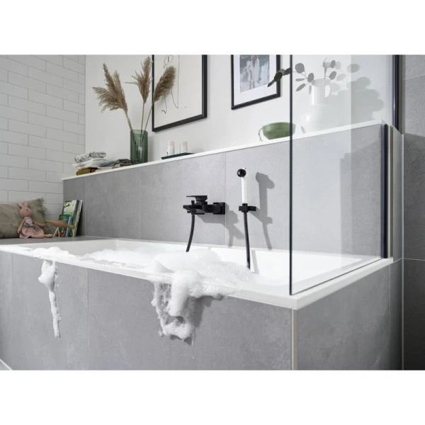 душевая лейка hansgrohe jocolino zebra 28787640