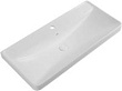 Раковина Aquanet Ирис 00323884 100 белая