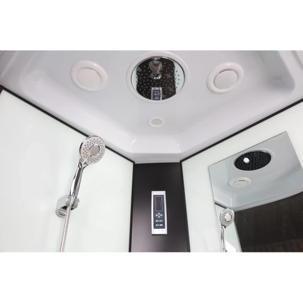 душевая кабина niagara classic 90x90 ng-6701-14f с гидромассажем
