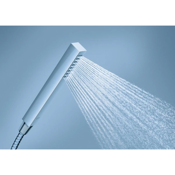 душевая система 230 мм grohe euphoria cube 23147001