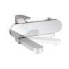 Смеситель для ванны с душем Ravak Chrome CR 022.00/150 X070042