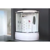 душевой бокс royal bath rb170alp-t-ch-l