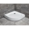 Душевой поддон 90×90 см Radaway Patmos A 4S99155-03
