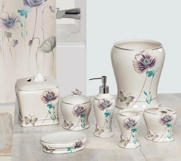 Дозатор для мыла Creative Bath Garden Gate