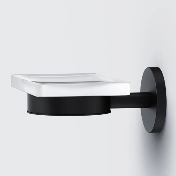 Мыльница AM.PM X-Joy A85A34222 черная