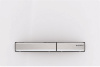 Кнопка для инсталяции Geberit Sigma 50 115.788.11.2 альпийский белый