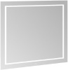 Зеркало Villeroy & Boch Finion F6008000 80 см, светодиодная подсветка