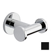 Крючок для полотенца Bagno & Associati Ambiente Elite AE24418 - двойной