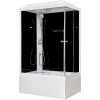 Душевая кабина Royal Bath BP 120x80 RB8120BP5-BT-L без гидромассажа