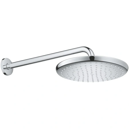 верхний душ 250 мм grohe new tempesta 26668000