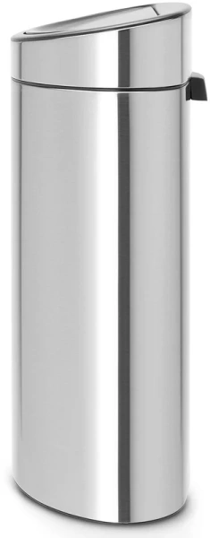Мусорное ведро Brabantia Touch Bin New 112881