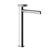 Смеситель для раковины Gessi Anello 63306#031 высокий