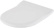 Сиденье для унитаза Villeroy & Boch Subway 2.0 микролифт 9M78S101