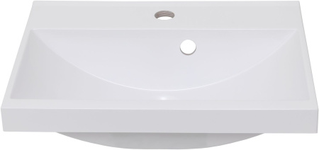 раковина 50 см aquanet нота 00284237