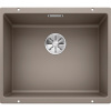 Кухонная мойка Blanco Subline 500-U 523439 Серый беж