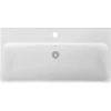 раковина 90x45 см акватон адриана 1wh501629