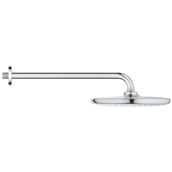 верхний душ 250 мм grohe new tempesta 26663000