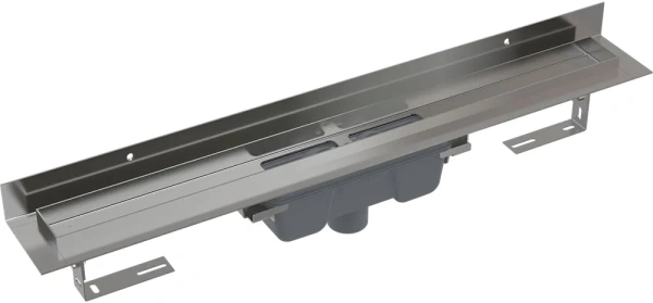 душевой лоток alcaplast apz1016-1150 115 см