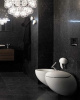 крючок laufen alessi one 8.7097.6.000.000.1
