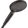 Душевая лейка Hansgrohe Raindance Select S 120 3jet 26530670