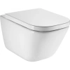 Унитаз подвесной Roca Gap 34647L000 Clean Rim
