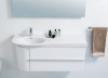 тумба под раковину laufen palace new 4.0162.2.075.463.1 белый матовый