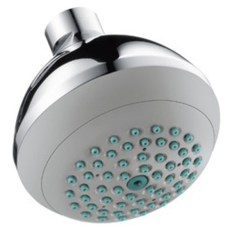 Верхний душ Hansgrohe Crometta 85 Green 1jet 28423000