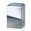 Корзина для бумаги Decor Walther Universal DW 113 0610170 цвет сталь полированная