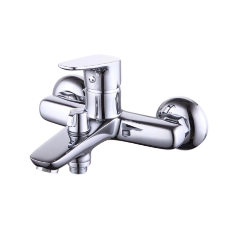 смеситель для ванны с душем iddis zodiac zodsb02i02