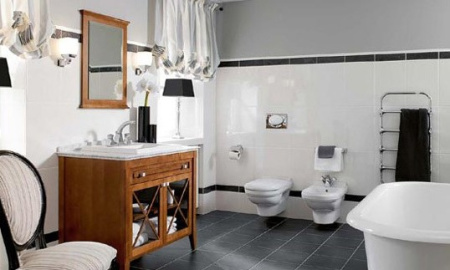 биде подвесное villeroy & boch hommage 7441 b0r1 alpin