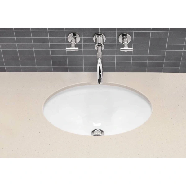раковина 50,5x36 см villeroy & boch loop & friends 61611001