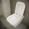 унитаз приставной ideal standard tonic ii aquablade® k317201