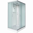 Душевая кабина Niagara Classic 120х80 NG-43285-14Q без гидромассажа