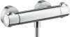 Смеситель для душа Hansgrohe Ecostat 1001 SL 13261000 с термостатом Хром