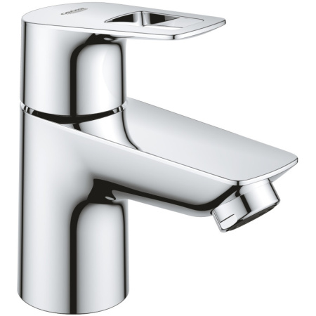 Смеситель для раковины Grohe BauLoop 20422001 Хром