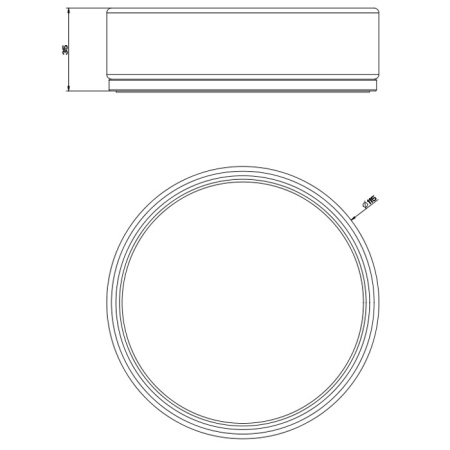 мыльница gessi inciso 58525#149
