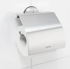 держатель туалетной бумаги brabantia 427626