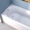 акриловая ванна am.pm x-joy 180х80 w94a-180-080w-a без гидромассажа